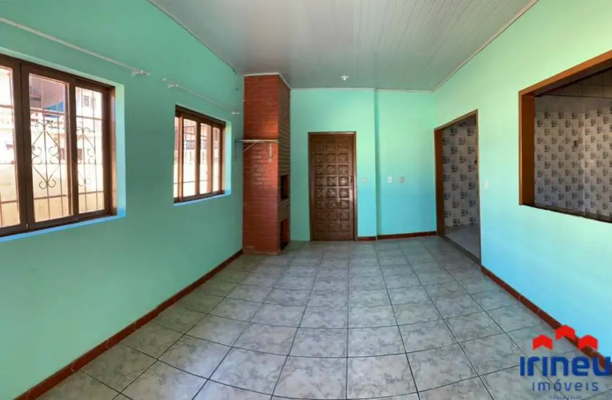 Foto 4 de Casa com 3 Quartos para alugar, 100m² em Nova Brasília, Joinville