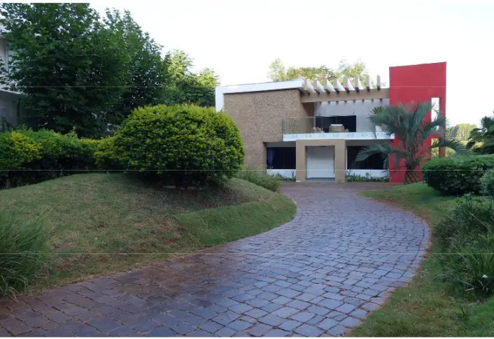 Foto 1 de Casa com 3 Quartos à venda, 480m² em Palmital, Chapecó