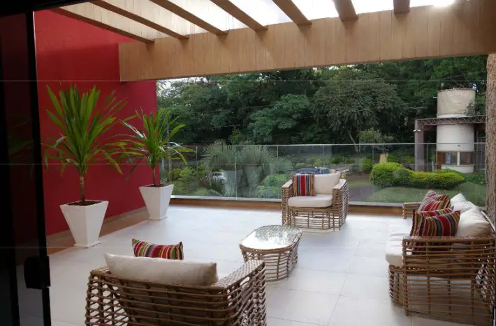 Foto 5 de Casa com 3 Quartos à venda, 480m² em Palmital, Chapecó