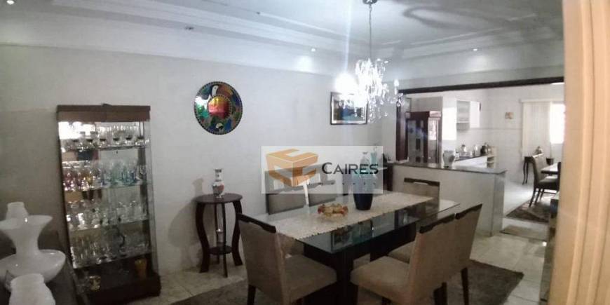 Foto 1 de Casa com 3 Quartos à venda, 250m² em Parque Tropical, Campinas