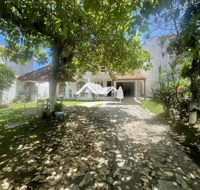 Foto 1 de Casa com 3 Quartos à venda, 260m² em Recreio Ipitanga, Lauro de Freitas