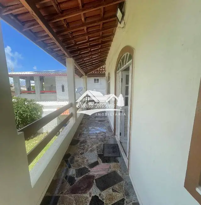 Foto 4 de Casa com 3 Quartos à venda, 260m² em Recreio Ipitanga, Lauro de Freitas