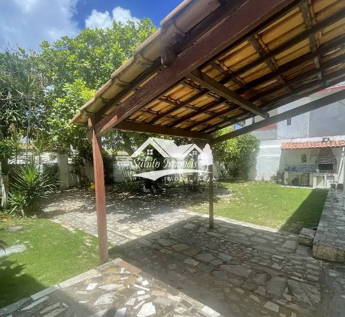 Foto 5 de Casa com 3 Quartos à venda, 260m² em Recreio Ipitanga, Lauro de Freitas