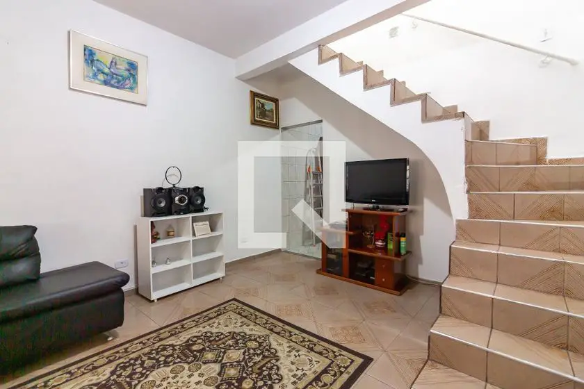 Foto 1 de Casa com 3 Quartos à venda, 152m² em Santo Antônio, Osasco