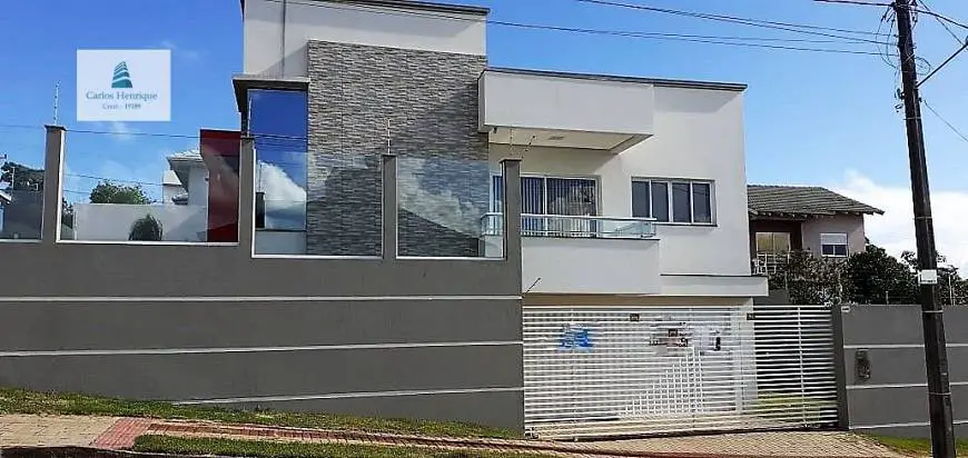 Foto 1 de Casa com 3 Quartos à venda, 350m² em Seminário, Chapecó