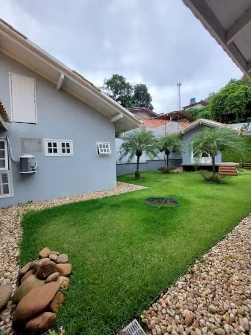 Foto 1 de Casa com 3 Quartos à venda, 160m² em Tifa Martins, Jaraguá do Sul
