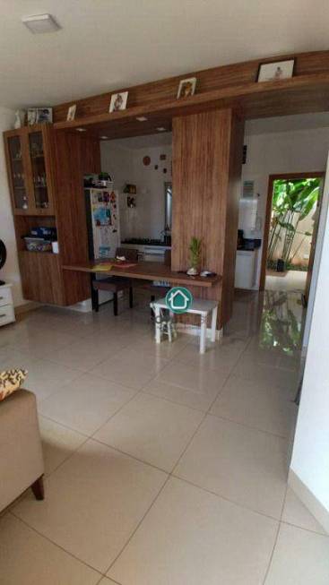 Foto 3 de Casa com 3 Quartos à venda, 105m² em Vila Morumbi, Campo Grande