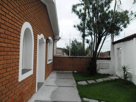 Foto 1 de Casa com 3 Quartos à venda, 171m² em Vila Nogueira, Campinas