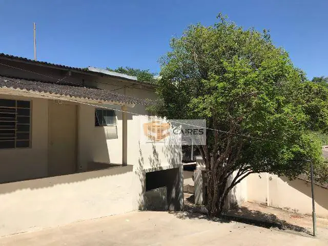 Foto 1 de Casa com 3 Quartos à venda, 215m² em Vila Santana, Valinhos