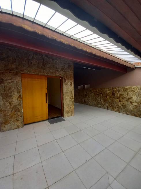 Foto 1 de Casa com 3 Quartos à venda, 115m² em Vila São José, Taubaté
