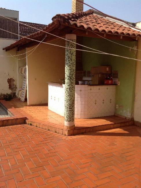 Foto 5 de Casa com 4 Quartos para alugar, 386m² em Alto da Boa Vista, Ribeirão Preto