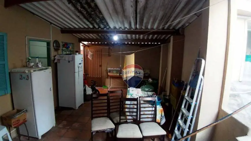 Foto 5 de Casa com 4 Quartos à venda, 300m² em Cipava, Osasco