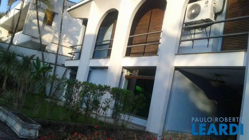 Foto 3 de Casa com 4 Quartos à venda, 793m² em Interlagos, São Paulo