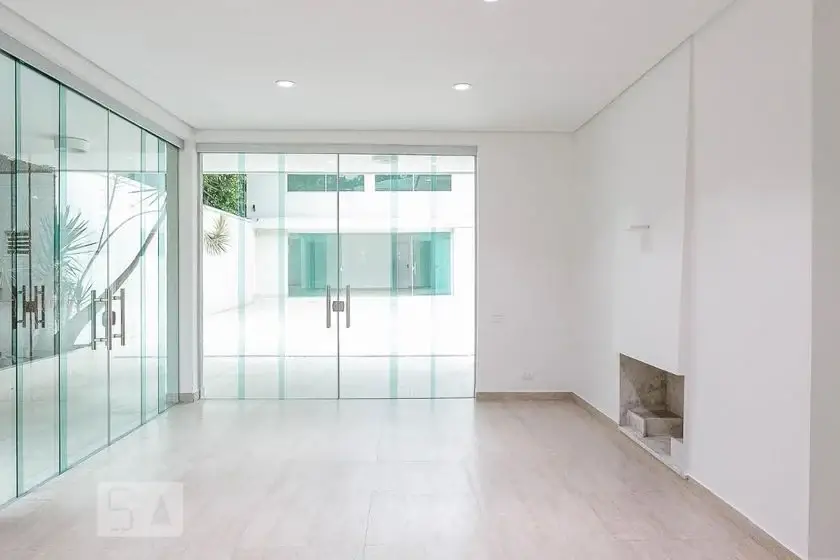 Foto 1 de Casa com 4 Quartos para alugar, 1045m² em Jardim América, São Paulo