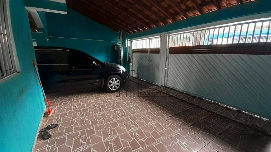 Foto 4 de Casa com 4 Quartos à venda, 124m² em Jardim Guanabara, Jundiaí