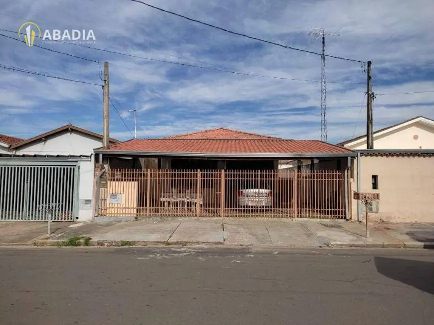 Foto 1 de Casa com 4 Quartos à venda, 99m² em Joao Aranha, Paulínia