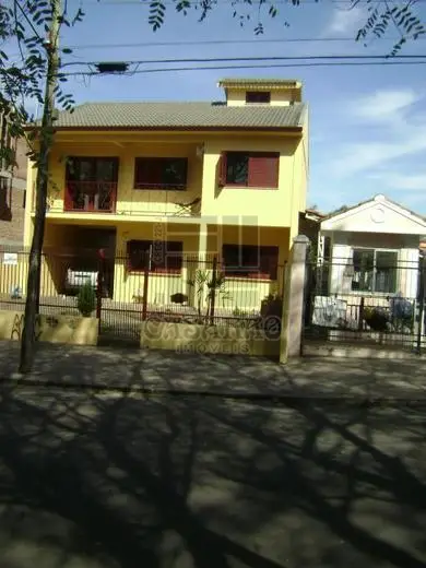 Foto 1 de Casa com 4 Quartos à venda, 213m² em Noal, Santa Maria