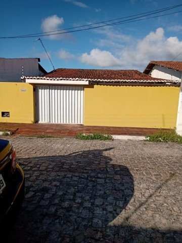 Foto 1 de Casa com 4 Quartos à venda, 100m² em Pitimbu, Natal