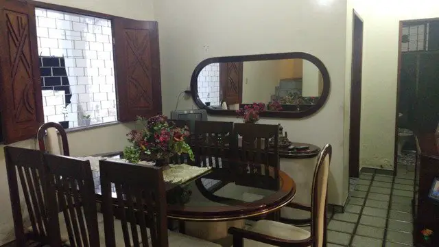 Foto 5 de Casa com 5 Quartos à venda, 243m² em Inácio Barbosa, Aracaju