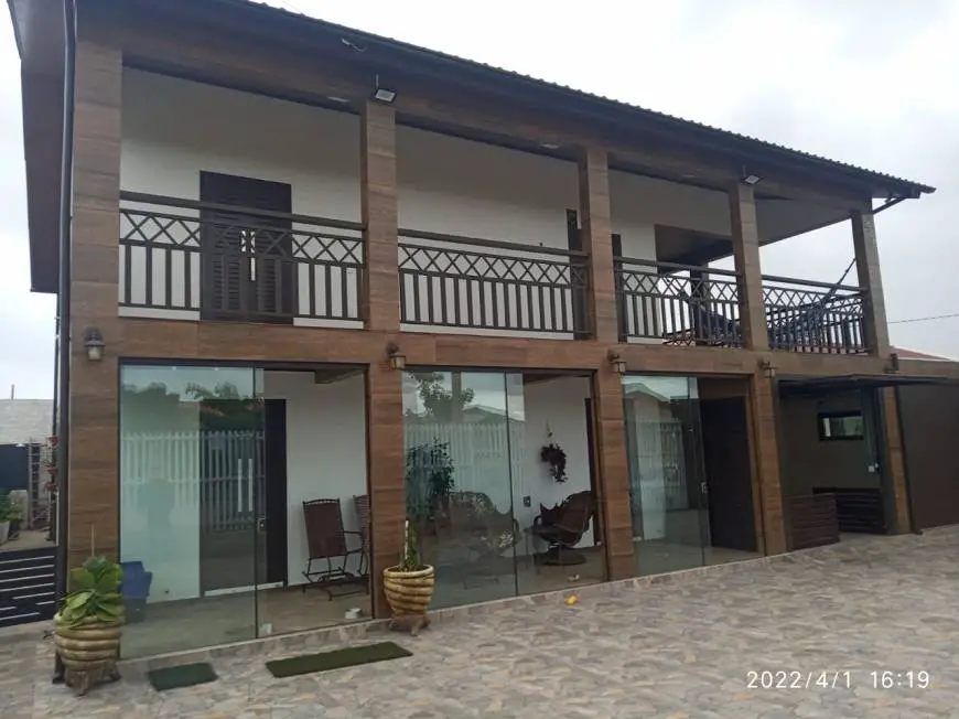 Foto 1 de Casa com 5 Quartos à venda, 640m² em Zona Sul, Balneário Rincão