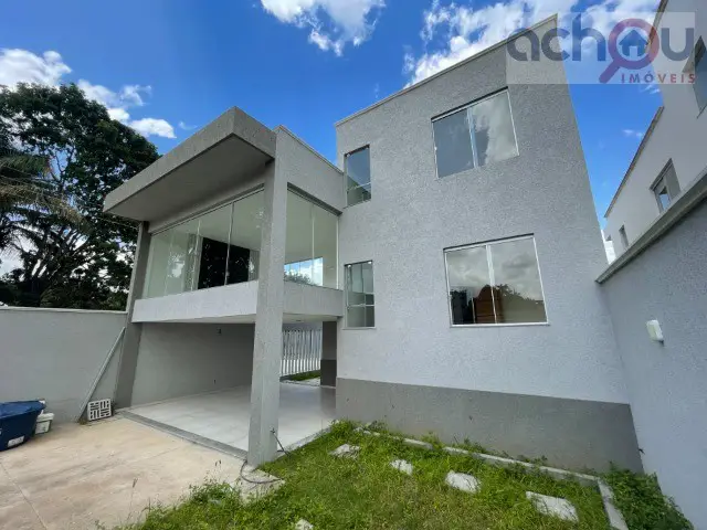 Foto 1 de Casa de Condomínio com 3 Quartos à venda, 200m² em Amapá, Marabá