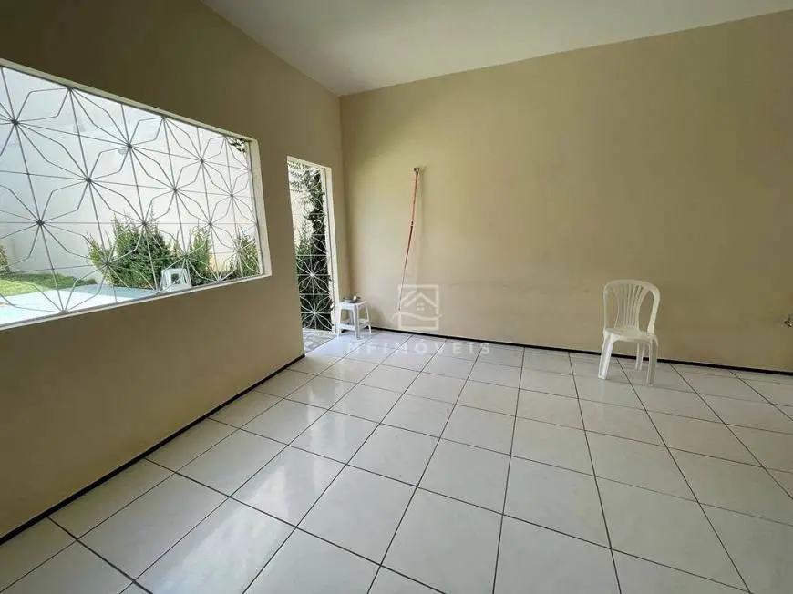 Foto 5 de Casa de Condomínio com 3 Quartos à venda, 170m² em Engenheiro Luciano Cavalcante, Fortaleza