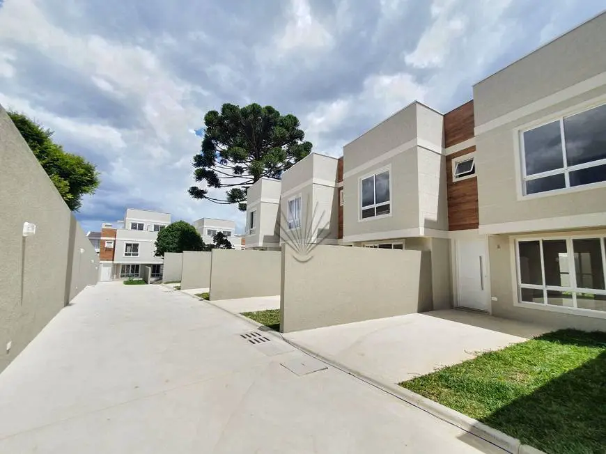 Foto 5 de Casa de Condomínio com 3 Quartos à venda, 80m² em Pilarzinho, Curitiba