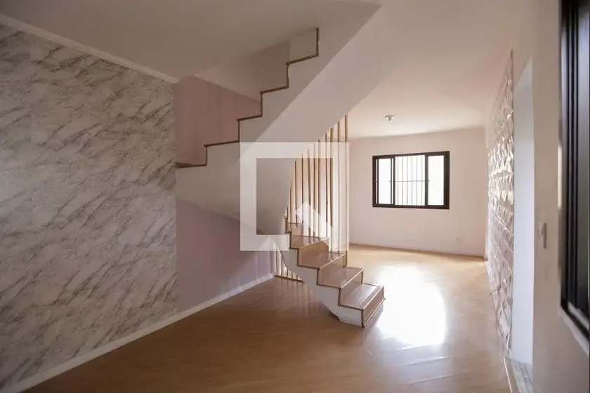 Foto 5 de Casa de Condomínio com 3 Quartos para alugar, 90m² em Vila Esperança, São Paulo