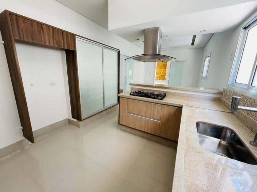 Foto 5 de Casa de Condomínio com 4 Quartos à venda, 590m² em Alphaville, Barueri