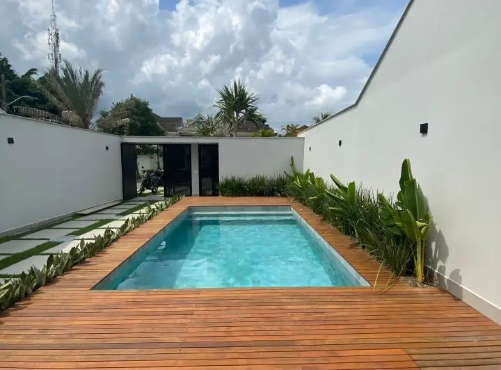 Foto 1 de Casa de Condomínio com 5 Quartos à venda, 355m² em Barra da Tijuca, Rio de Janeiro