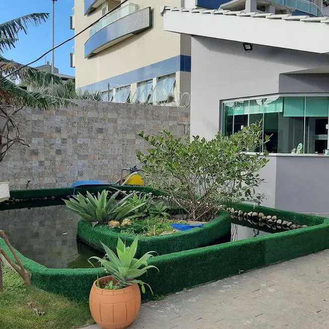 Foto 4 de Casa de Condomínio com 5 Quartos à venda, 418m² em Ingleses do Rio Vermelho, Florianópolis