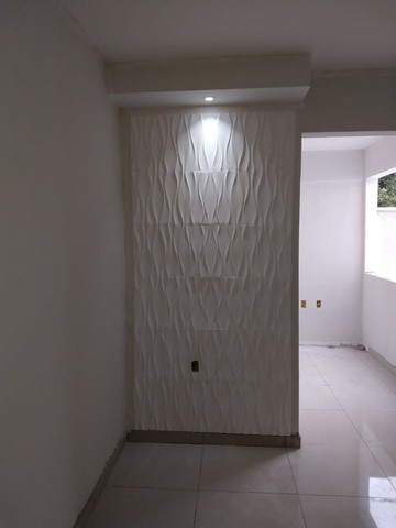 Foto 3 de Cobertura com 3 Quartos à venda, 136m² em Manejo, Resende