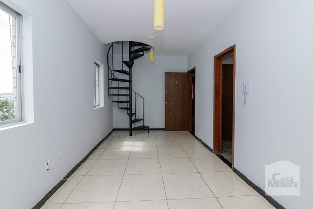 Foto 1 de Cobertura com 3 Quartos à venda, 160m² em Santa Rosa, Belo Horizonte