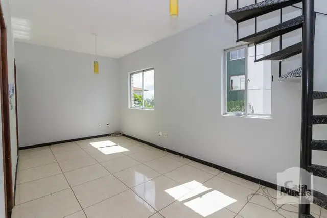 Foto 2 de Cobertura com 3 Quartos à venda, 160m² em Santa Rosa, Belo Horizonte