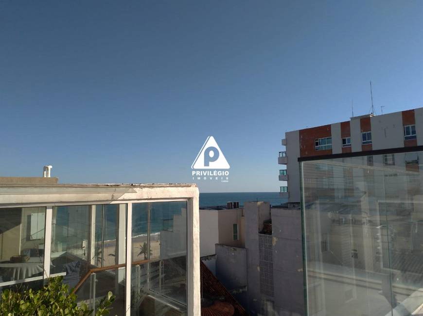 Foto 2 de Cobertura com 5 Quartos para alugar, 314m² em Ipanema, Rio de Janeiro