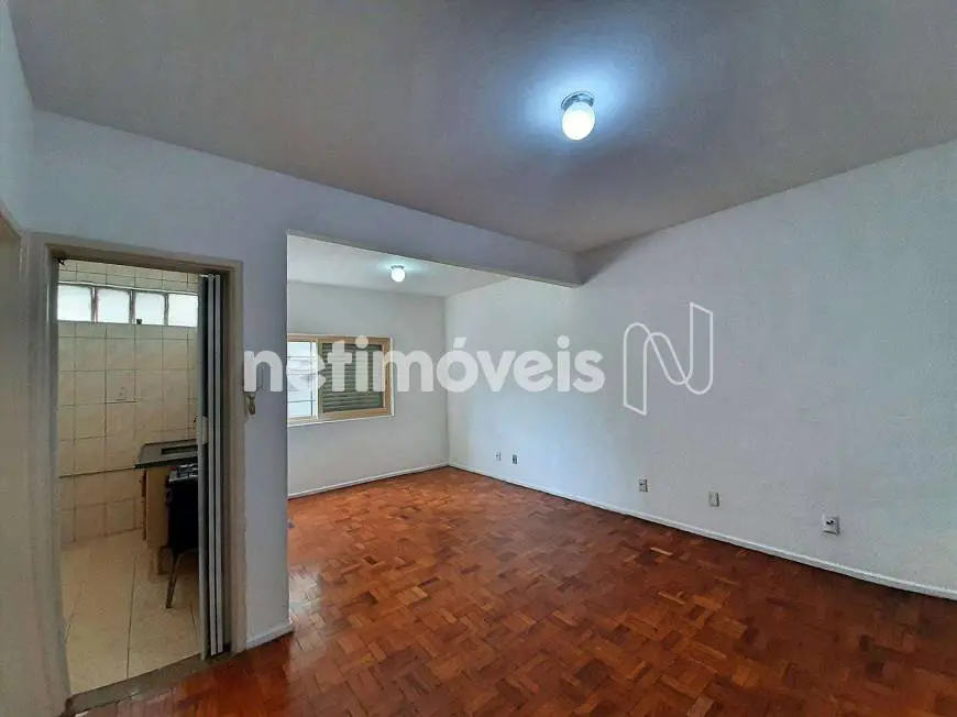 Foto 1 de Kitnet com 1 Quarto para alugar, 35m² em Higienópolis, São Paulo