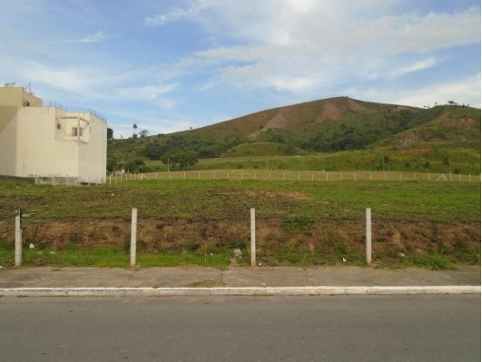 Foto 1 de Lote/Terreno à venda, 4550m² em Figueira, Guaratinguetá