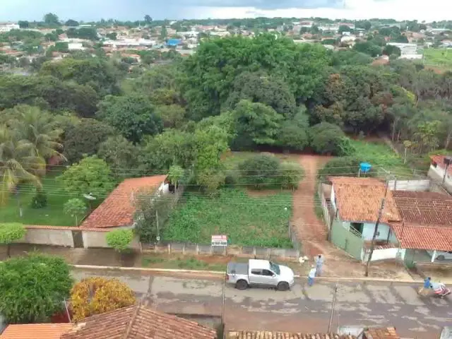 Foto 1 de Lote/Terreno à venda, 3581m² em Setor Bueno, Goiânia
