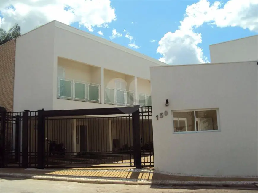 Foto 1 de Sobrado com 2 Quartos à venda, 70m² em Jardim Nova Yorque, Araçatuba