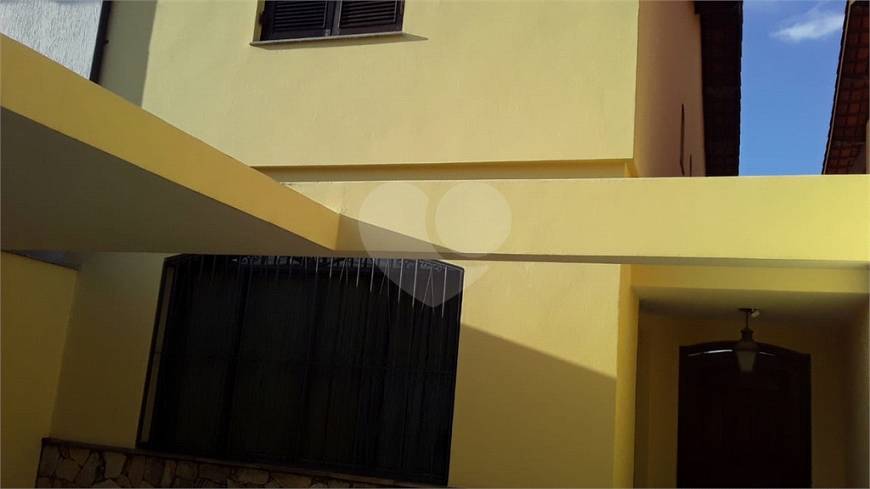 Foto 1 de Sobrado com 3 Quartos para venda ou aluguel, 160m² em Butantã, São Paulo