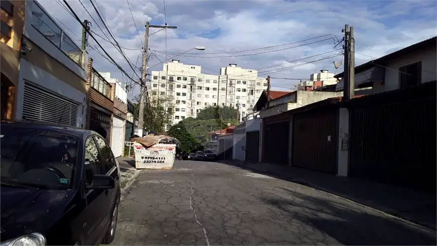 Foto 3 de Sobrado com 3 Quartos para venda ou aluguel, 160m² em Butantã, São Paulo