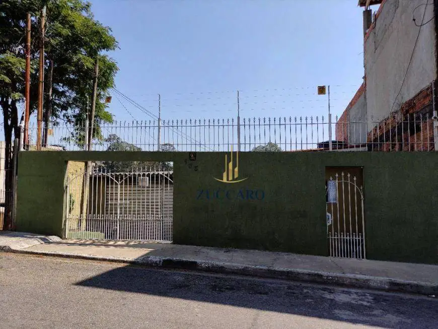 Foto 1 de Sobrado com 3 Quartos para venda ou aluguel, 200m² em Jardim Cumbica, Guarulhos