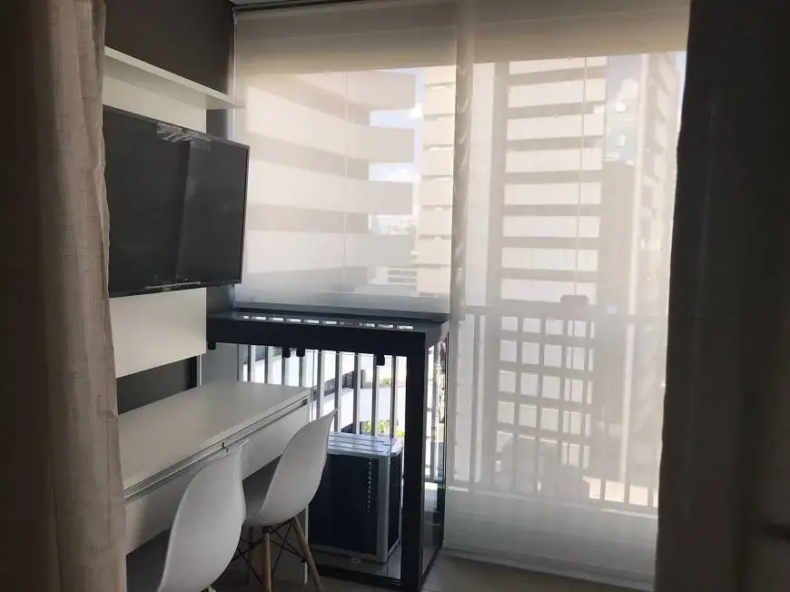 Foto 1 de Apartamento com 1 Quarto para venda ou aluguel, 41m² em Aclimação, São Paulo