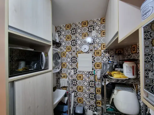 Foto 2 de Apartamento com 1 Quarto à venda, 47m² em Armação, Salvador