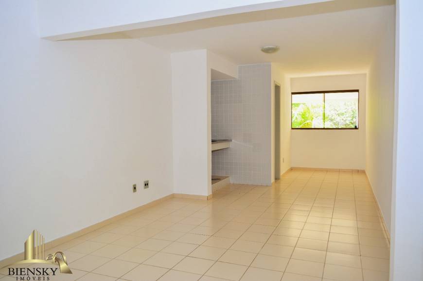 Foto 1 de Apartamento com 1 Quarto para alugar, 26m² em Asa Norte, Brasília