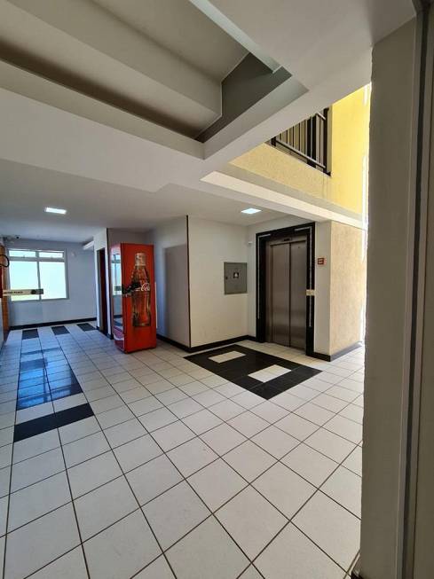 Foto 5 de Apartamento com 1 Quarto para alugar, 30m² em Asa Norte, Brasília