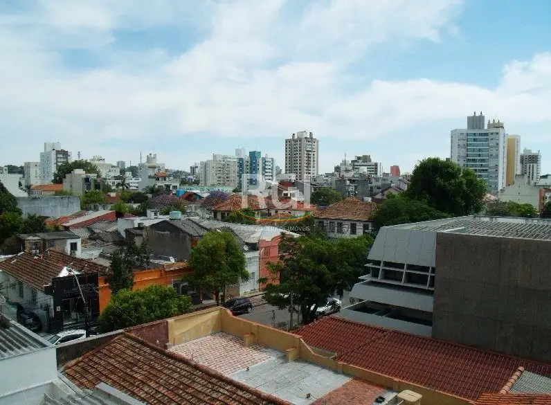 Foto 4 de Apartamento com 1 Quarto à venda, 41m² em Azenha, Porto Alegre
