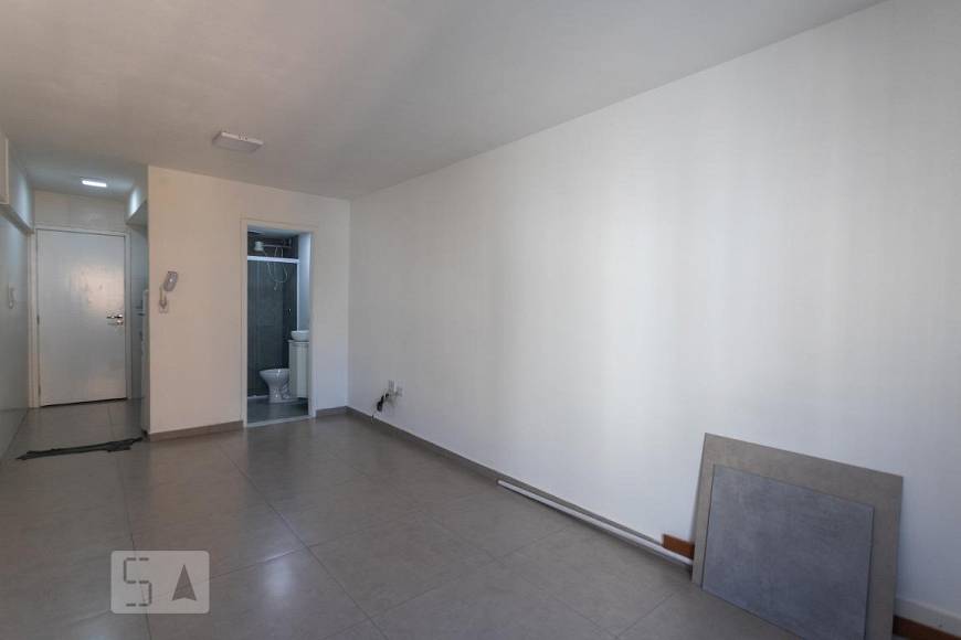 Foto 4 de Apartamento com 1 Quarto à venda, 25m² em Bom Retiro, São Paulo