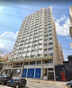 Foto 1 de Apartamento com 1 Quarto para alugar, 44m² em Botafogo, Campinas