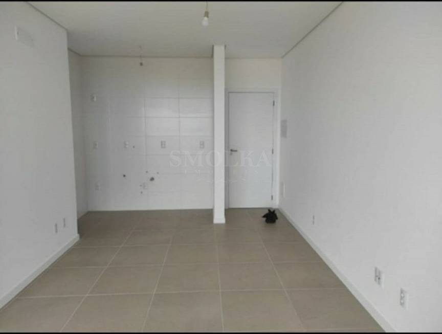 Foto 2 de Apartamento com 1 Quarto à venda, 36m² em Campeche, Florianópolis
